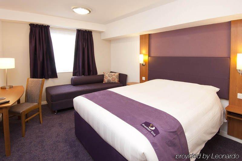 Premier Inn London Hammersmith Kültér fotó